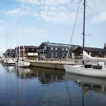 5 Person In Apartmán Bogense