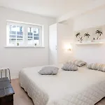 5 Person In Apartmán
