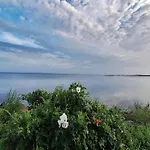 5 Person In Apartmán Bogense