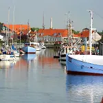 Apartmán 5 Person In Bogense