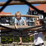 Apartmán 5 Person In Bogense