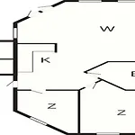 5 Person In * Bogense