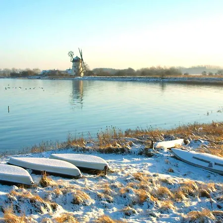 公寓 5 Person In 博恩瑟