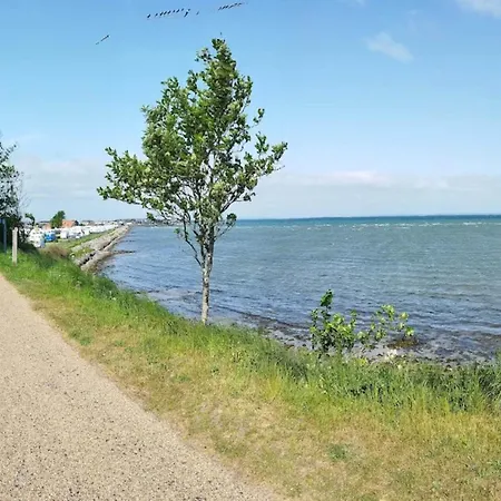 5 Person In 公寓 博恩瑟