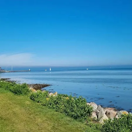 Appartement 5 Person In