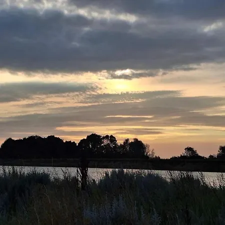 公寓 5 Person In 博恩瑟