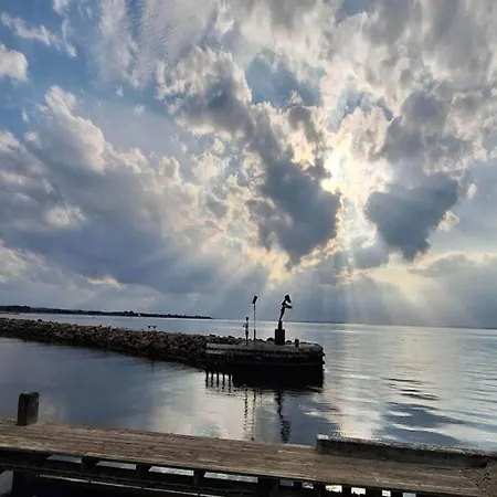 Appartement 5 Person In *