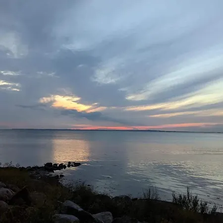 5 Person In 公寓 博恩瑟