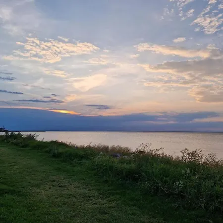 5 Person In 公寓 博恩瑟