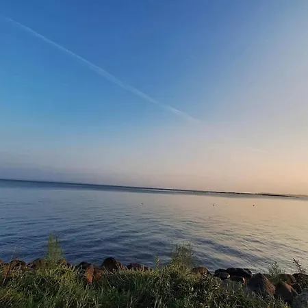 公寓 5 Person In 博恩瑟