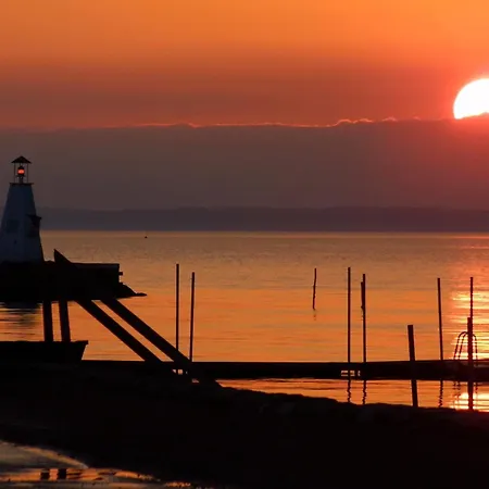 Appartement 5 Person In