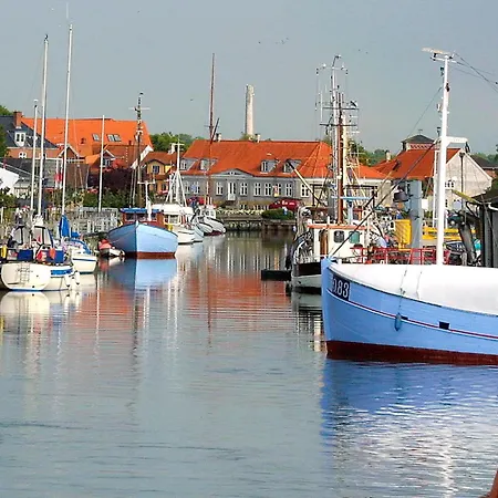 公寓 5 Person In 博恩瑟