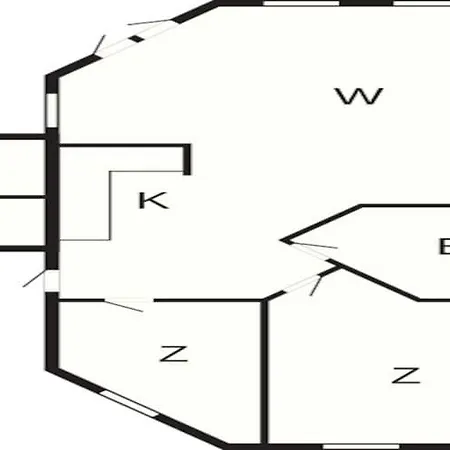 5 Person In * Bogense