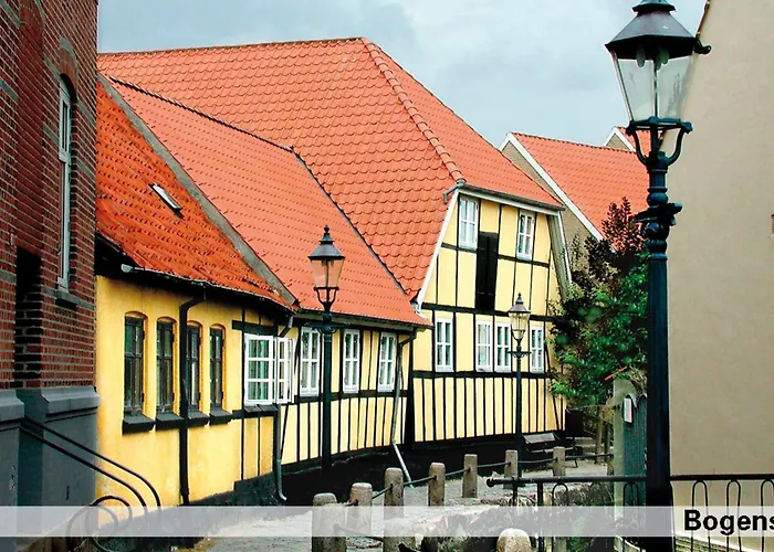 5 Person In * Bogense