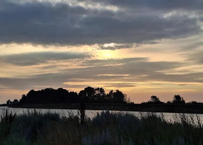 アパート 5 Person In ボーゲンセ
