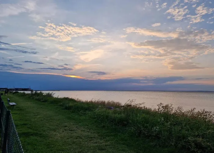 5 Person In アパート ボーゲンセ